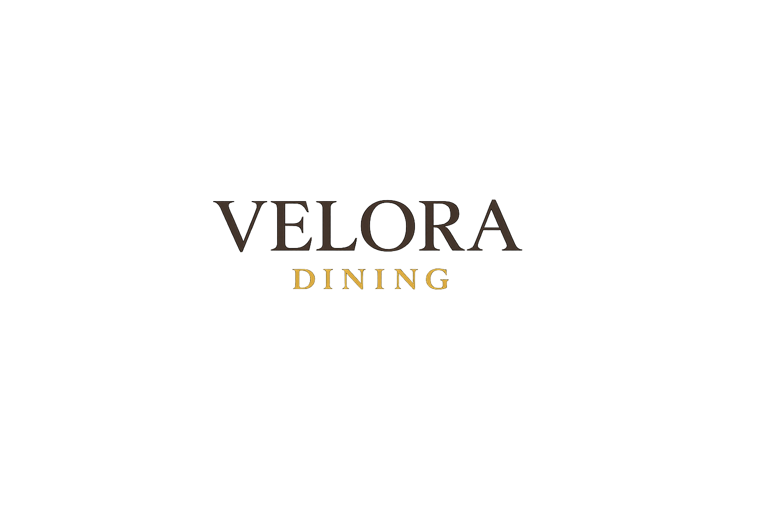 Velora Dining